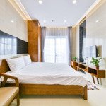 Cho thuê căn hộ full nội thất cao cấp 30m2 phùng văn cung ngay phan xích long phú nhuận 0364735580