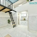 Phòng rộng 40m2 gác cao 2m không giới hạn người ở gần phạm văn đồng, gigamall thủ đức