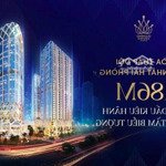 Căn góc 3 ngủ 110m. tầng vip, cắt lỗ 700triệu. vị trí vip, hàng hiếm