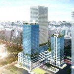 Mời đối tác vào thuê mặt bằng kinh doanh tại tttm pearl tower có vị trí vàng tại quận nam từ liêm