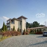 Non xanh nước biếc như tranh họa đồ - casa delrio 1 thoáng itali bên đà giang, dt từ 250 - 1000m2