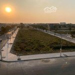 Bán đất dương kinh new city - anh dũng 6 - vị trí đẹp gía tốt nhất thị trường