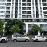 Cho thuê shophouse hope residence lâu dài giá tốt tại long biên hà nội