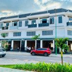 Bung 15 căn shophouse -nhà phố thương mại đẹp nhất liền kề thành phố mới, giá gốc cđt chỉ từ 570 triệu