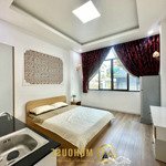 ️căn hộ studio cửa sổ hơn 30m2 ngay quận 1 - giá thương lượng mạnh ️