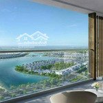 Ban cặp căn 06 8a toà h3 masteri water front ban công đông nam view đẹp nhất dự án trực diện hồ