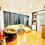 Chính chủ bán căn penthouses 2 ngủ tại hh linh đàm nhà full nội thất đẹp giá nhỉnh tỷ 0965289696