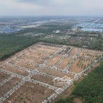 Bán đất dự án victoria city bàu bàng,bình dương. diện tích: 100m2, giá bán 2.390 tỷ