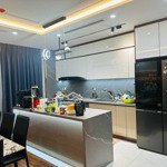 Bán gấp ch 80,5m2, 2 phòng ngủ 2 vệ sinhtầng trung, bc đông nam, full đồ chung cư imperia garden, thanh xuân