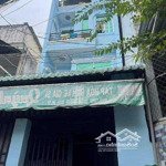 Nhà mặt tiền kinh doanh hẻm xe hơi - bùi văn ba q7 dòng tiền 20tr mỗi tháng. chủ gấp bán giá 7 tỷ