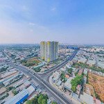 Căn hộ bcons plaza mặt tiền đường thống nhất căn 1 phòng ngủgiá chỉ 1,33 tỷ. liên hệ: 0963923435