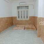 Phòng trọ 30m2 đường nguyễn trung trực, bình thạnh