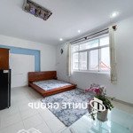 ️phòng thuê 30m2️1pn, cửa sổ lớn️bình thạnh, gần hàng xanh