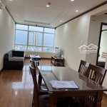 Bán gấp căn hộ 2pn view thành phố 94m2 hagl - tầng cao - sổ hồng riêng