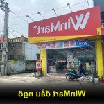 Bán đất chính chủ - trung tâm chợ la đồng, winmart, gần trường tiểu học, trung học