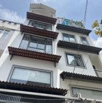 Cần bán nhà hẻm xe hơi nguyễn tiểu la vuông đẹp nhà mới ngang 7.3m - 4 lầu st| giá chỉ 24.5 tỷ tl