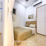 Phòng full nội thất- 30m2- đh ueh (chính chủ )