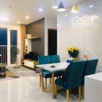 Chủ thiếu nợ nên bán gấp căn tara residence, q. 8, 80m2, 2pn, 2wc, 2 tỷ 750