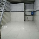 Phòng trọ 20m2 gần ngã tư quốc lộ 50 nguyễn văn linh