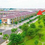 Cần bán shophouse kinh doanh mặt tiền đại lộ dân chủ