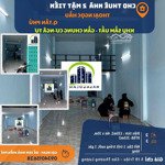 Hiếm- cho thuê nhà mặt tiền thoại ngọc hầu 135m2, 19triệu-gần chung cư