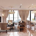 Bán căn hộ 3pn - 114 m2 - giá 12,5 tỷ nhà đẹp, mới tại vinhome golden river liên hệ: 0933333133