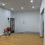 Phòng trọ 60m2. đường 3, p trường thọ. điện nước giá nhà nước