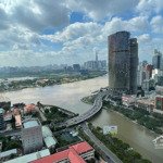 5 phòng ngủ- saigon royal - view ngắm sông sg thủ thiêm - full nội thất - tầng cao - 24 tỷ. 0902345990