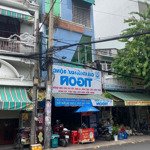 Cho thuê shophouse đựng đồ bán