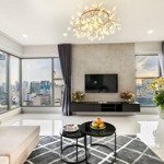 Bán ch saigon royal 2pn 88m2 giá chỉ 1 tỷ 390tr shr view đẹp