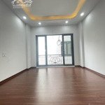 Bán nhà ngõ 622 minh khai cạnh times city 5 tầng 3 ngủ dt 30m2 nhỉnh 5 tỷ