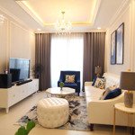 Cho thuê căn hộ lexington residence 2pn 2wc 80m2 fnt 13tr/tháng