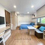 Studio full nội thất cao cấp gần khu công nghiệp tân bình