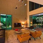 Cho thuê biệt thự ven sông sài gòn holm residences villas thảo điền, quận 2. lh 0911383889