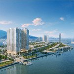 Duy nhất 1 căn peninsula ngoại giao, tầng cao view đẹp giá chỉ hơn 2 tỷ, full chiết khấu, quà tặng