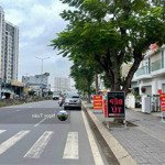 Bán nhà mặt tiền đường liên phườngdiện tích5x20= 100m2 sát khu đô thị the global city giá chỉ 22,5 tỷ tl