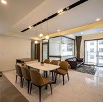 Cho thuê căn hộ 3pn saigon south - nhà đẹp