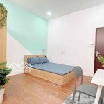 Cho thuê căn hộ studio, duplex tại quận 5 gần đh kinh tế, đh y dược