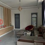 Mặt tiền 600m2 ngang 20m gần ngã 4 tân phong giá 68 tỷ toà nhà cho thuê 300tr/th bds dòng tiền