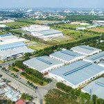 Cho thuê kho bãi tiêu chuẩn kcn quang minh, mê linh diện tích 2000 -10000m2