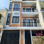 Bán căn nhà villa đẹp hẻm 343/ nhà mới vào ở ngay, khu yên tính