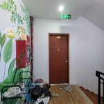 Bán tòa căn hộ 5 tầng khu phố tây an thượng - 90m2 dòng tiền nét 50tr/th, lh:0905001634