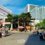 Cho thuê căn góc võ trứ, nha trang, giá 150 triệu, khu phố hàn quốc