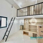 Duplex full nội thất - toà nhà sang xịn mịn quận tân phú