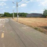 Bán gấp 20x25=500m2 đất gần kcn shr giá 260 triệu bao mọi phí sang tên