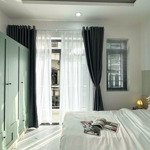 Cho thuê căn hộ 30m2, full nội thất xịn sò - vạn kiếp, bình thạnh, chợ bà chiểu