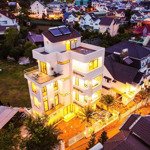 Bán villa đẹp ngay khu du lịch thung lũng tình yêu đà lạt