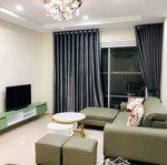 Cho thuê ch golden palace - mễ trì 2 phòng ngủ86m2 nội thất đẹp chỉ 15 triệu/th