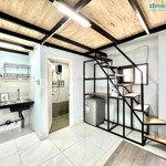 Căn hộ duplex ngay lâm văn bền, giá rẻ gần trung tâm