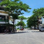 Lô đất đường số 3 (đường an lạc) kđt hà quang 1, nha trang, giá rẻ giá 65tr/m2